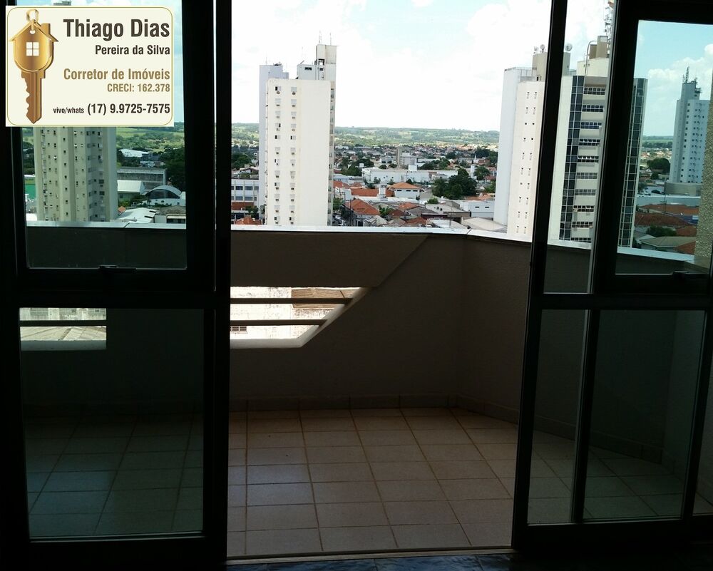 Apartamento, 3 quartos, 139 m² - Foto 17
