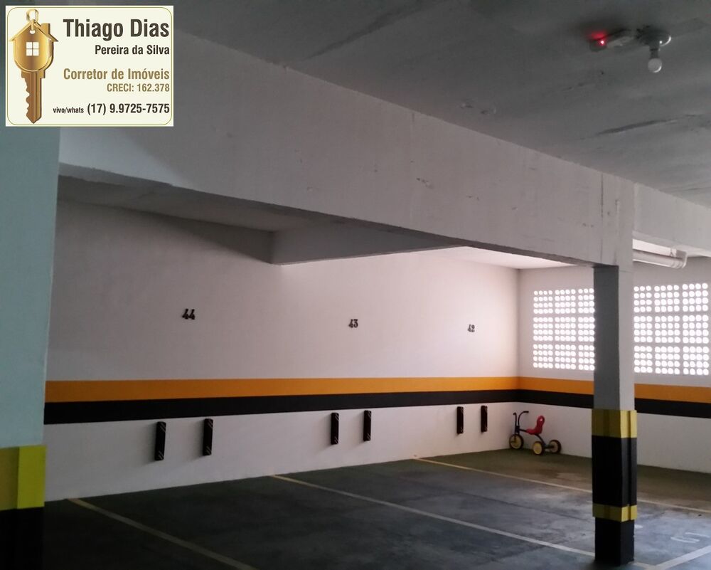 Apartamento, 3 quartos, 139 m² - Foto 21