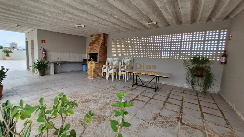 Apartamento, 3 quartos, 139 m² - Foto 41