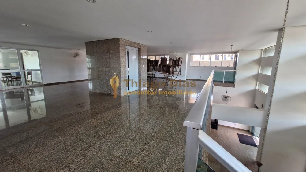 Apartamento, 3 quartos, 139 m² - Foto 40