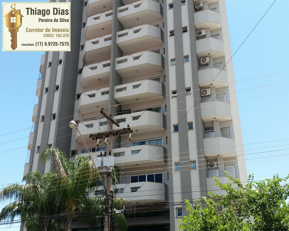 Apartamento, 3 quartos, 139 m² - Foto 31