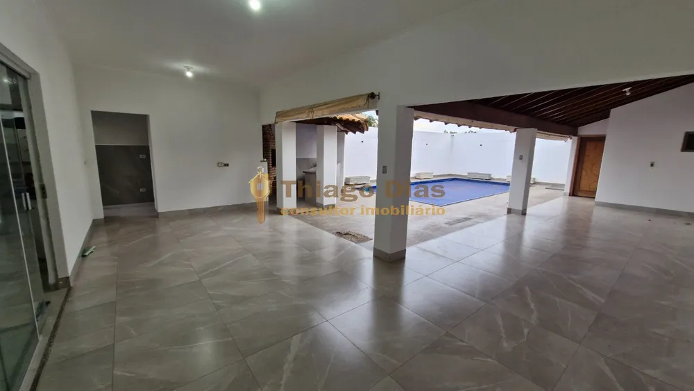 Casa, 4 quartos - Foto 8