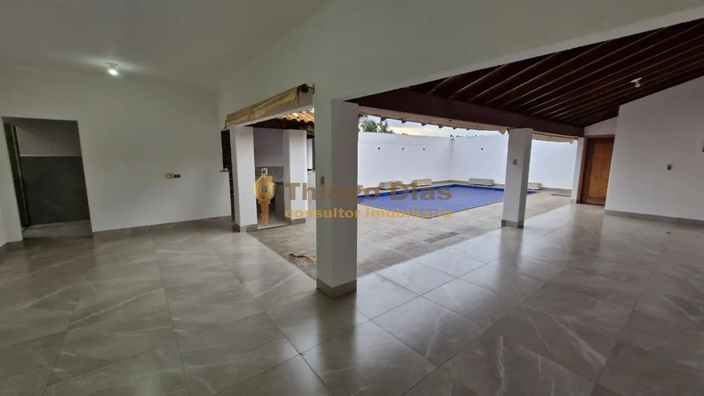 Casa, 4 quartos - Foto 7
