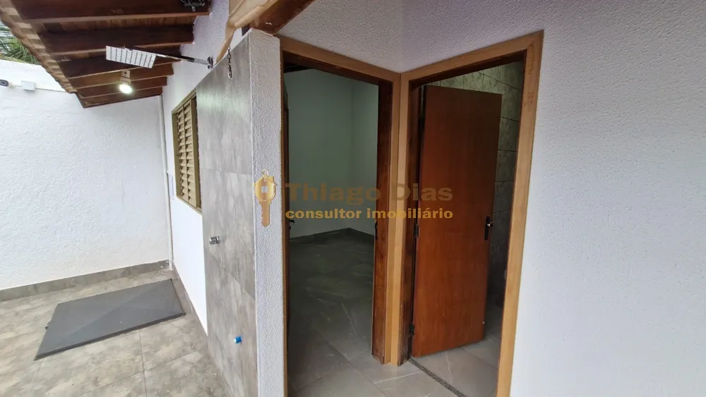 Casa, 4 quartos - Foto 12