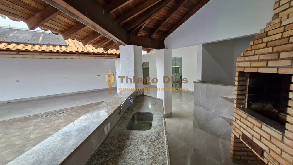 Casa, 4 quartos - Foto 11