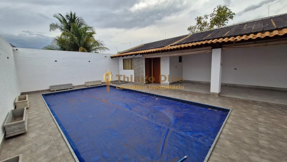 Casa, 4 quartos - Foto 10