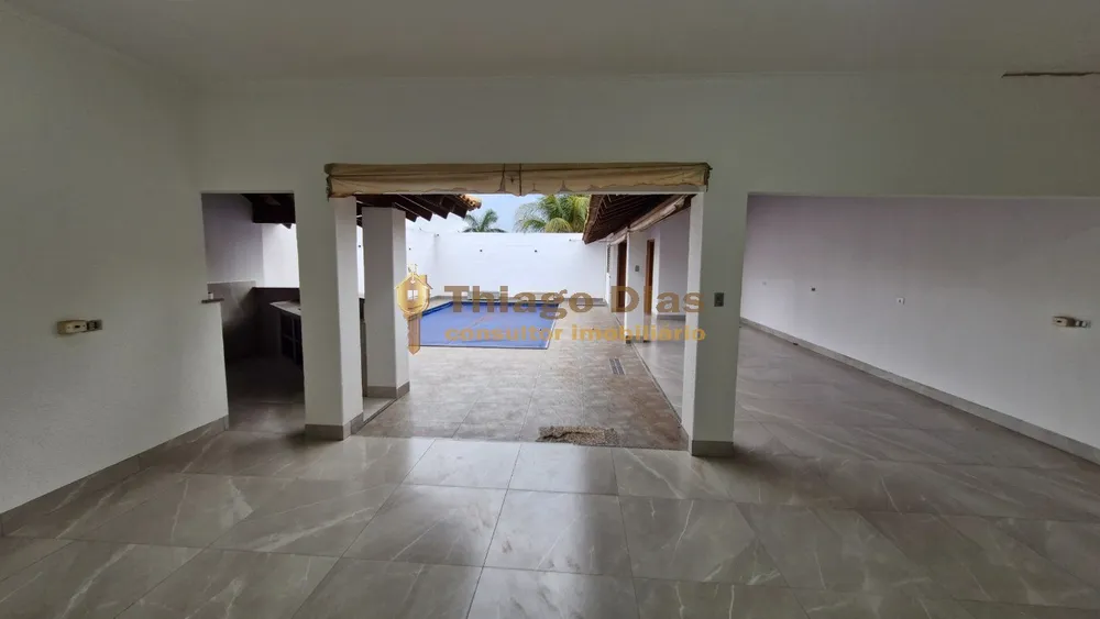 Casa, 4 quartos - Foto 6