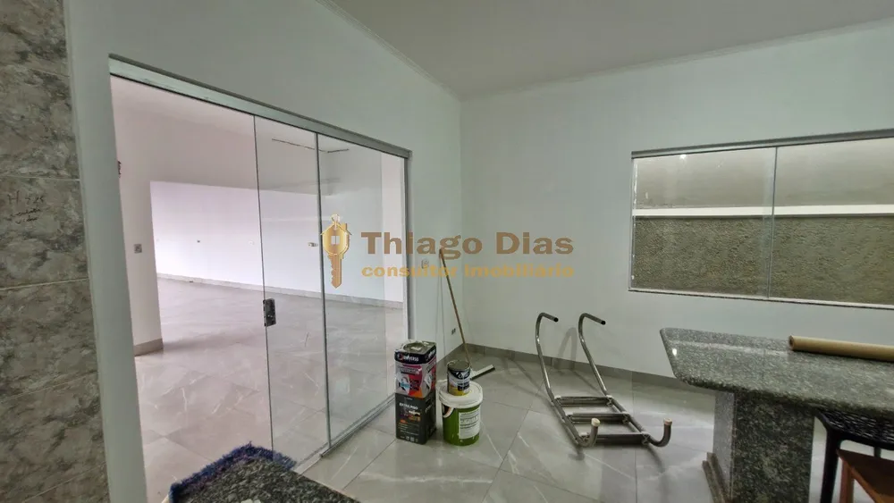 Casa, 4 quartos - Foto 5