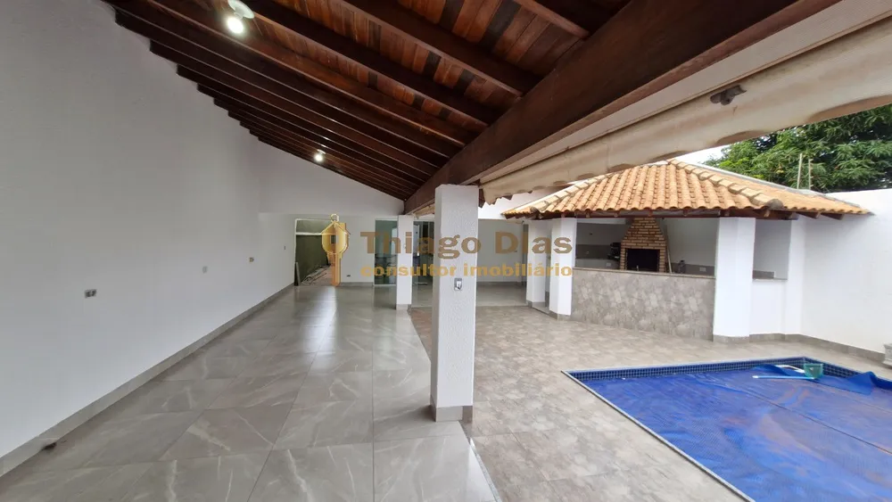Casa, 4 quartos - Foto 15