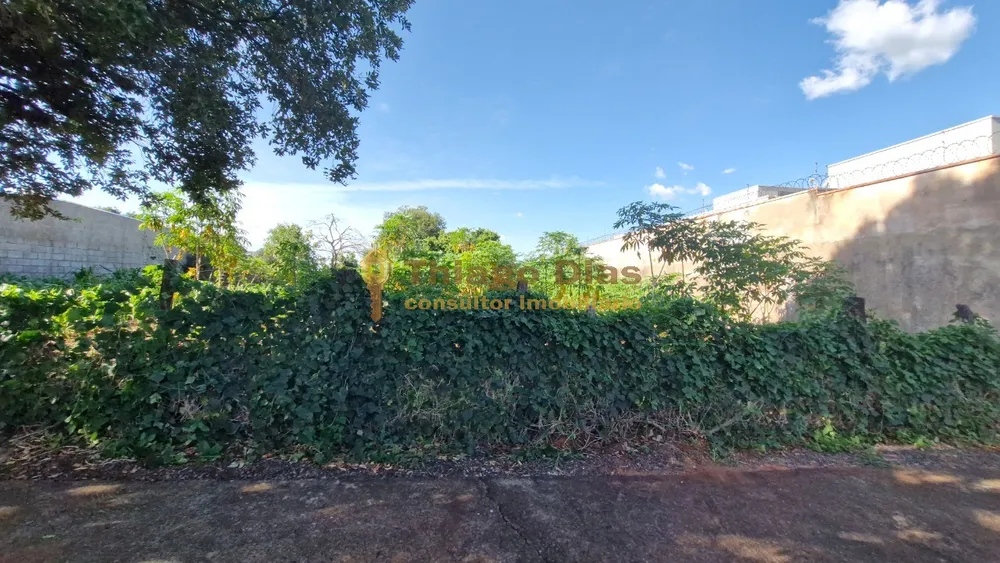 Terreno, 250 m² - Foto 1