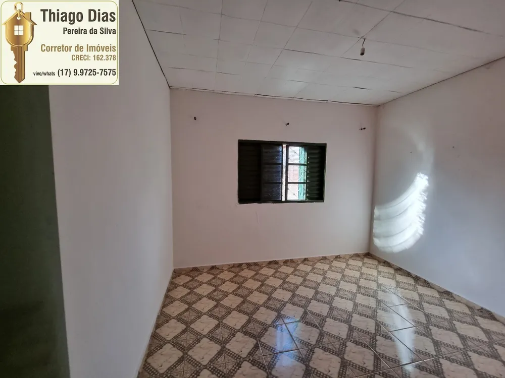 Casa, 3 quartos, 111 m² - Foto 7
