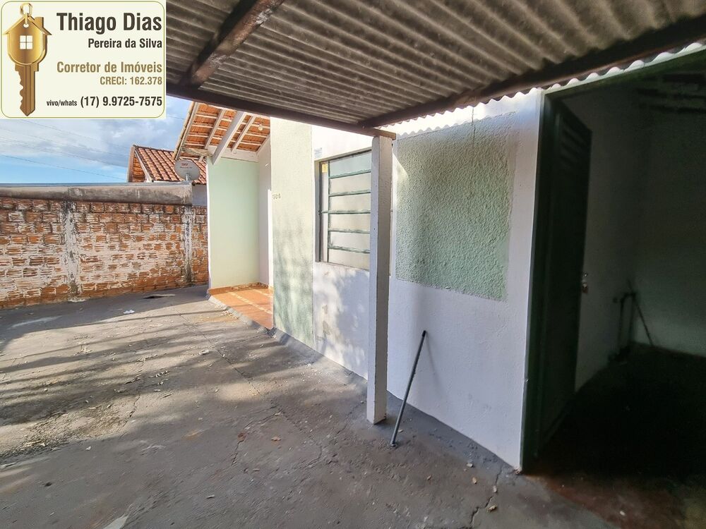 Casa, 3 quartos, 111 m² - Foto 3