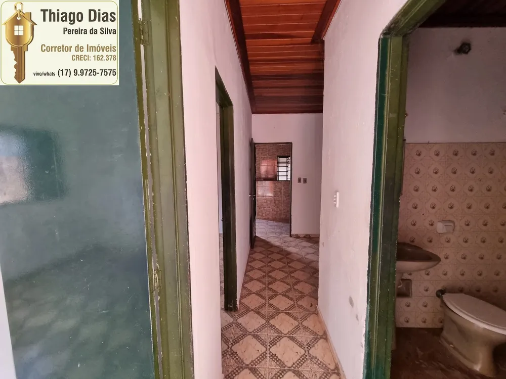 Casa, 3 quartos, 111 m² - Foto 8