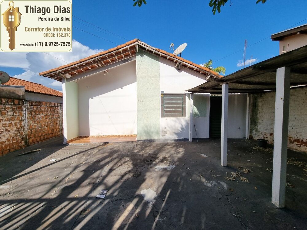 Casa, 3 quartos, 111 m² - Foto 2