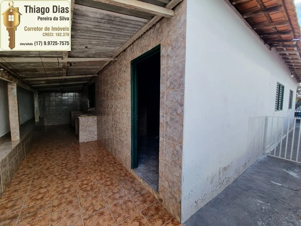 Casa, 3 quartos, 111 m² - Foto 13