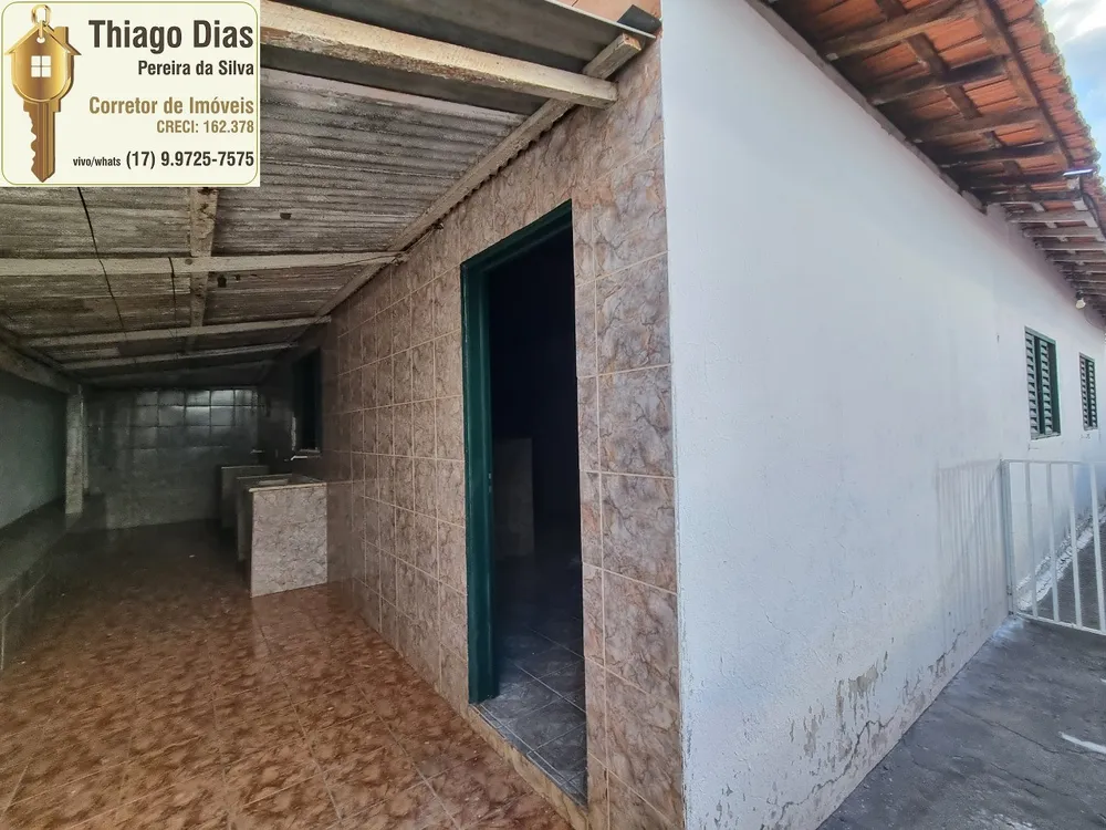 Casa, 3 quartos, 111 m² - Foto 12