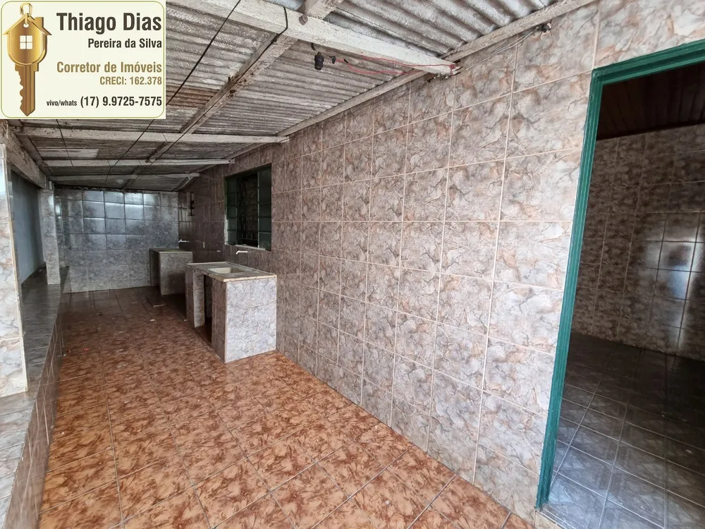 Casa, 3 quartos, 111 m² - Foto 11