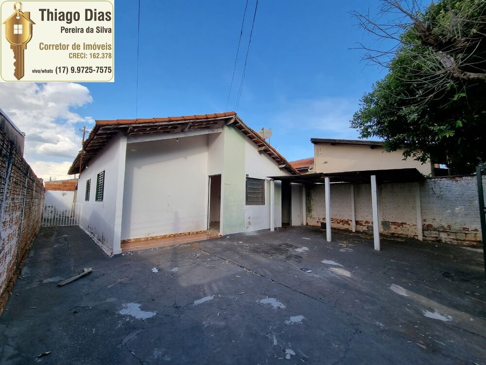 Casa, 3 quartos, 111 m² - Foto 1