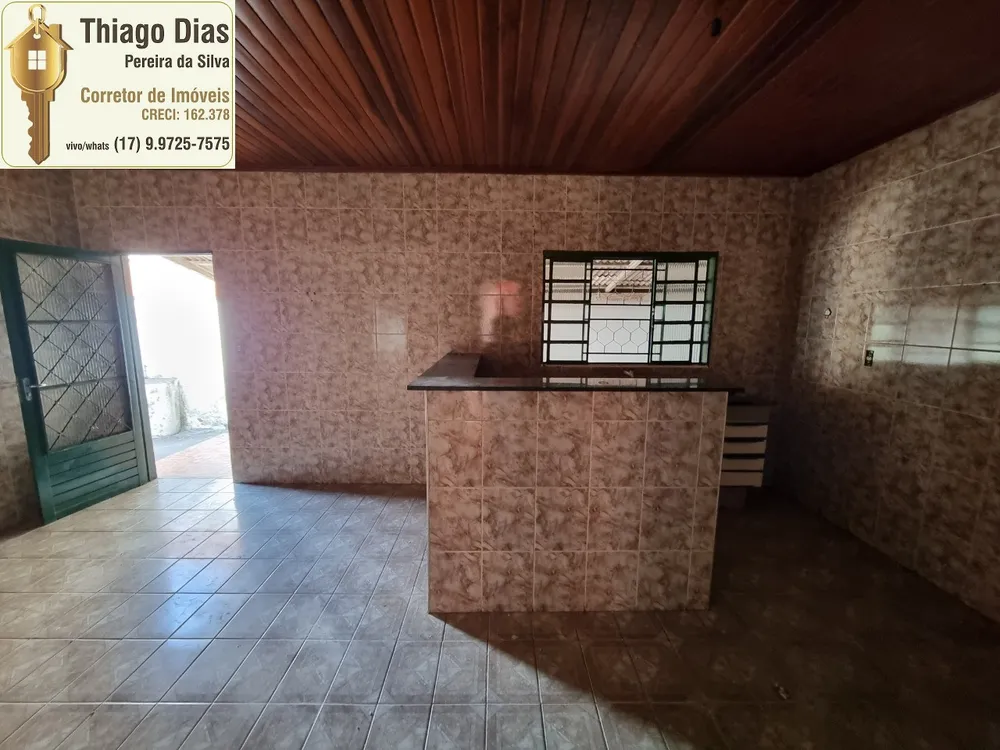 Casa, 3 quartos, 111 m² - Foto 10