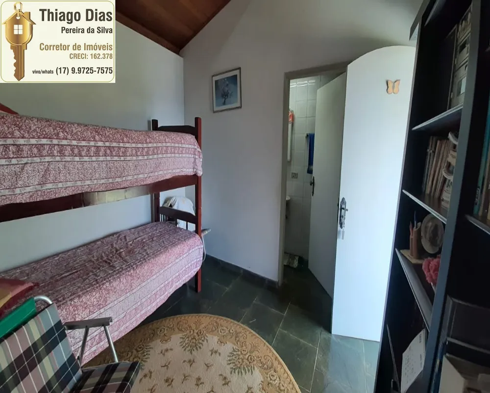 Chácara, 5 quartos, 2 hectares - Foto 10