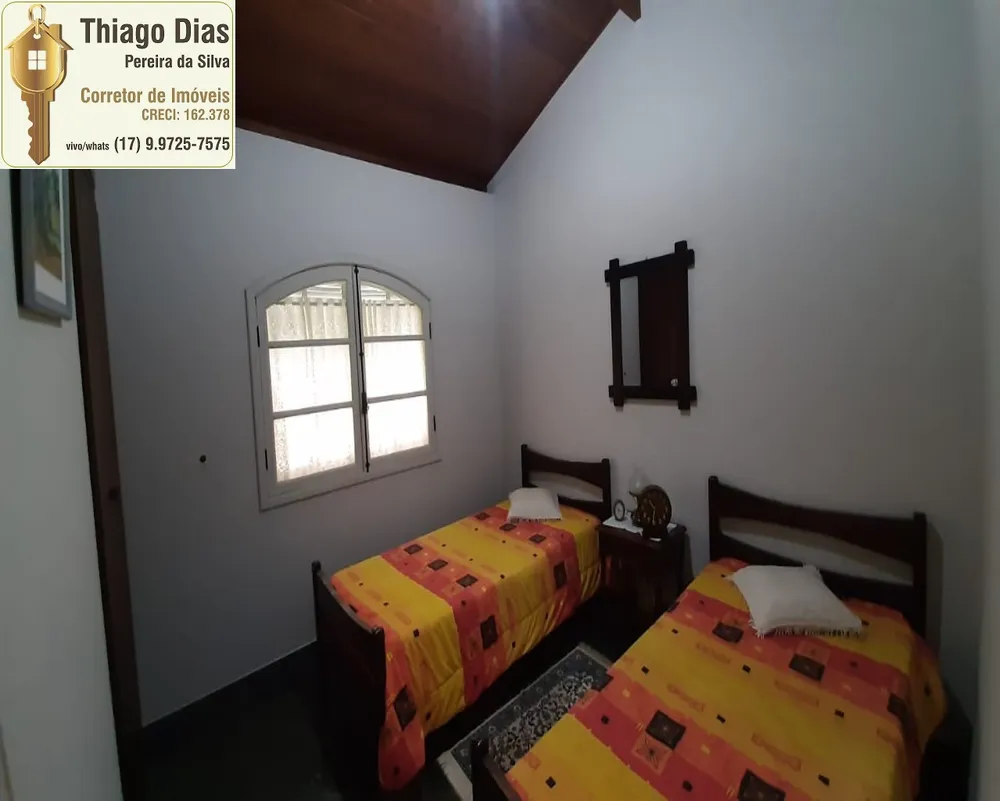 Chácara, 5 quartos, 2 hectares - Foto 11