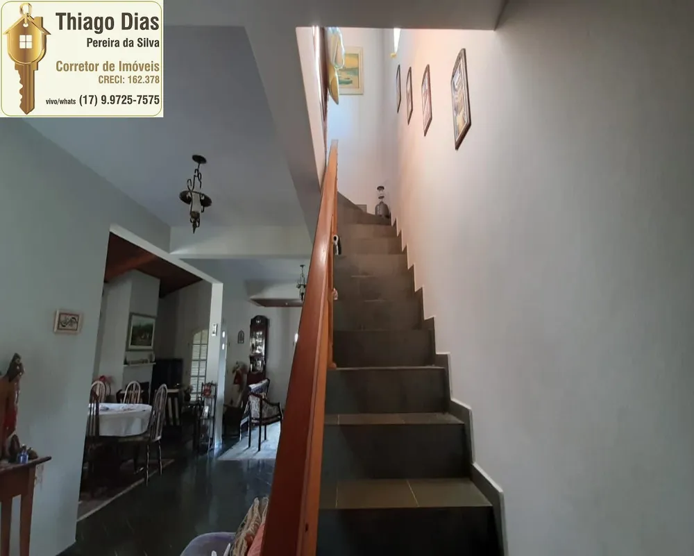 Chácara, 5 quartos, 2 hectares - Foto 12