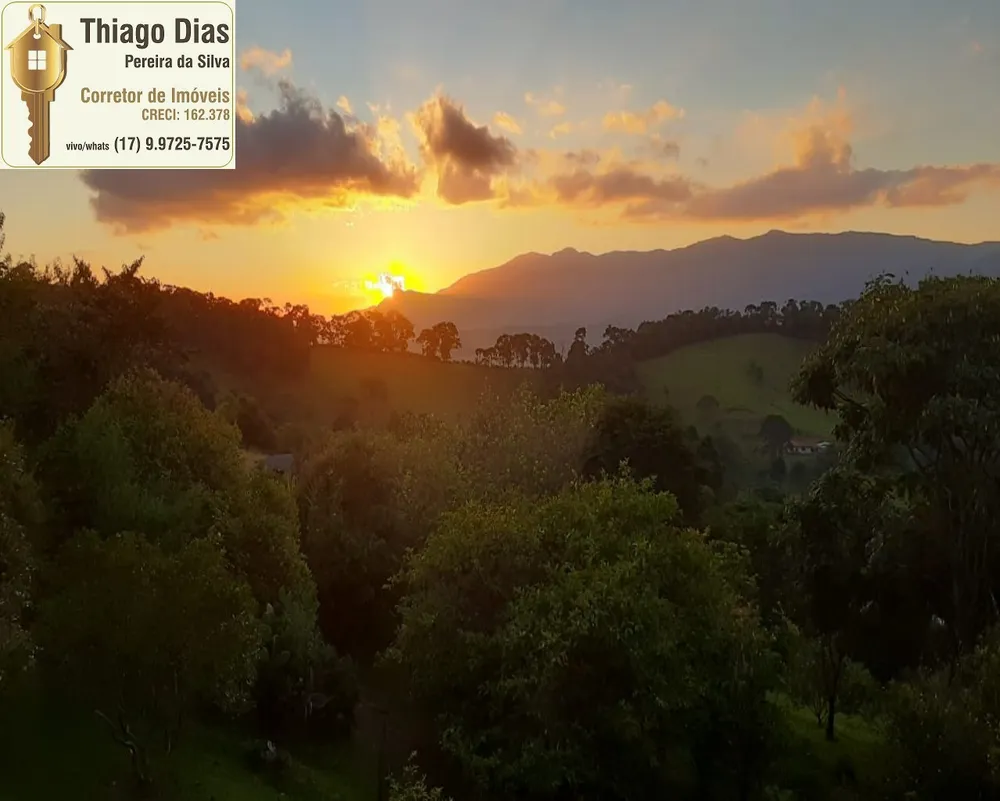 Chácara, 5 quartos, 2 hectares - Foto 3