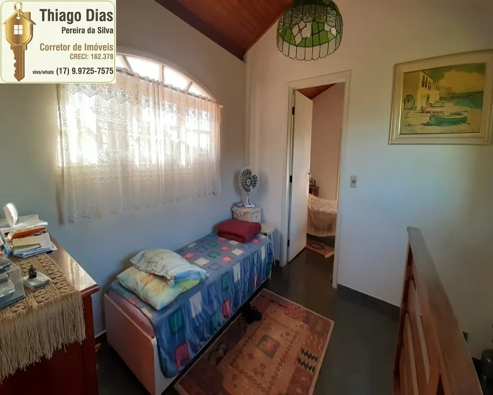 Chácara, 5 quartos, 2 hectares - Foto 8