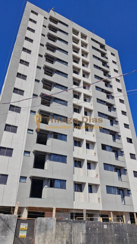 Apartamento, 2 quartos, 94 m² - Foto 2