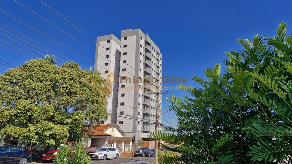 Apartamento, 2 quartos, 94 m² - Foto 1