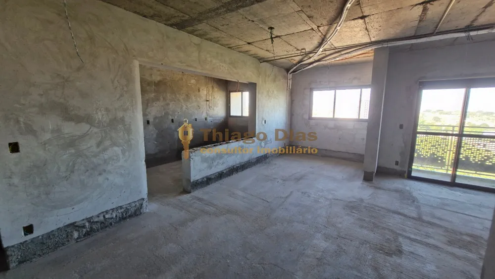 Apartamento, 2 quartos, 94 m² - Foto 6