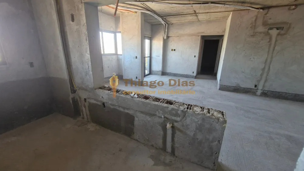 Apartamento, 2 quartos, 94 m² - Foto 10