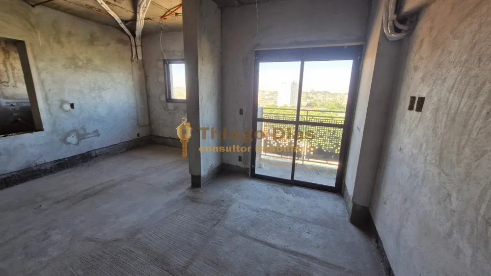 Apartamento, 2 quartos, 94 m² - Foto 5