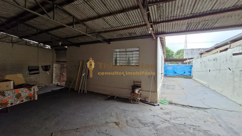 Casa, 3 quartos, 215 m² - Foto 11