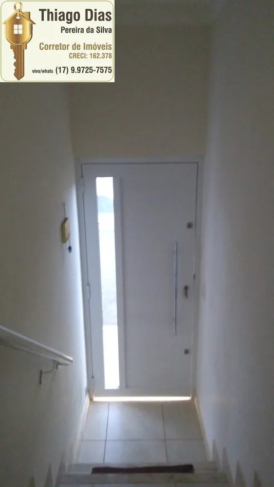 Casa, 5 quartos, 232 m² - Foto 17