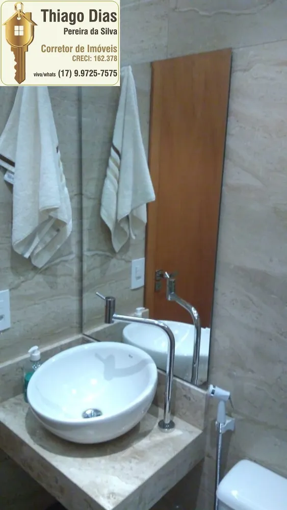 Casa, 5 quartos, 232 m² - Foto 9