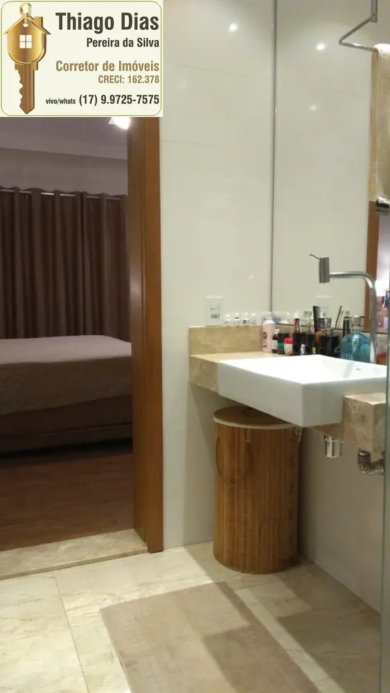 Casa, 5 quartos, 232 m² - Foto 10