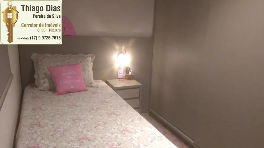 Casa, 5 quartos, 232 m² - Foto 11