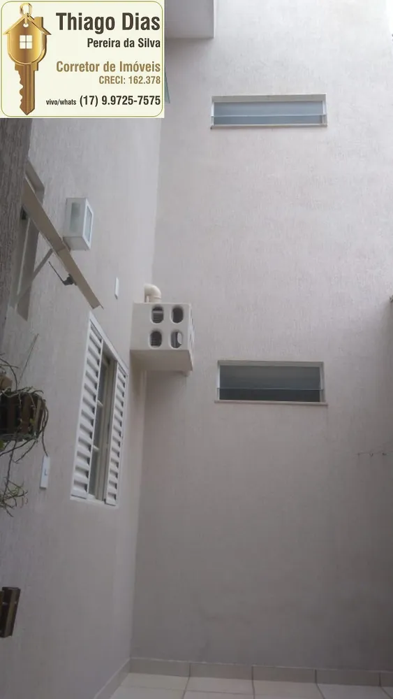 Casa, 5 quartos, 232 m² - Foto 15