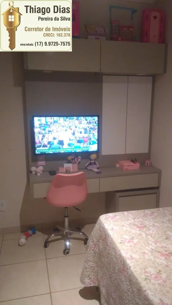 Casa, 5 quartos, 232 m² - Foto 13