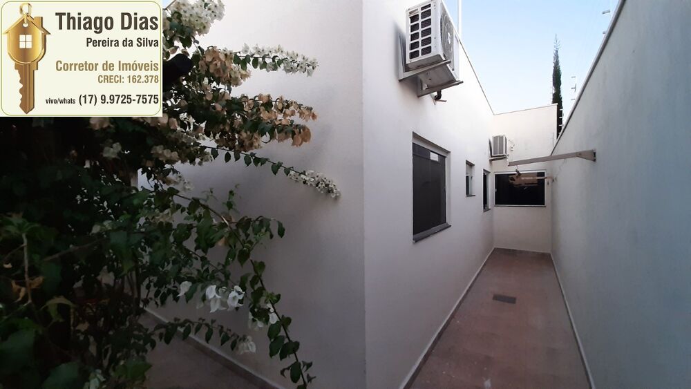 Casa, 3 quartos, 150 m² - Foto 14