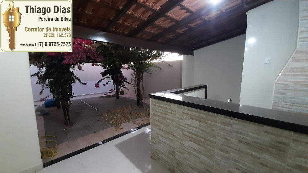 Casa, 3 quartos, 150 m² - Foto 12