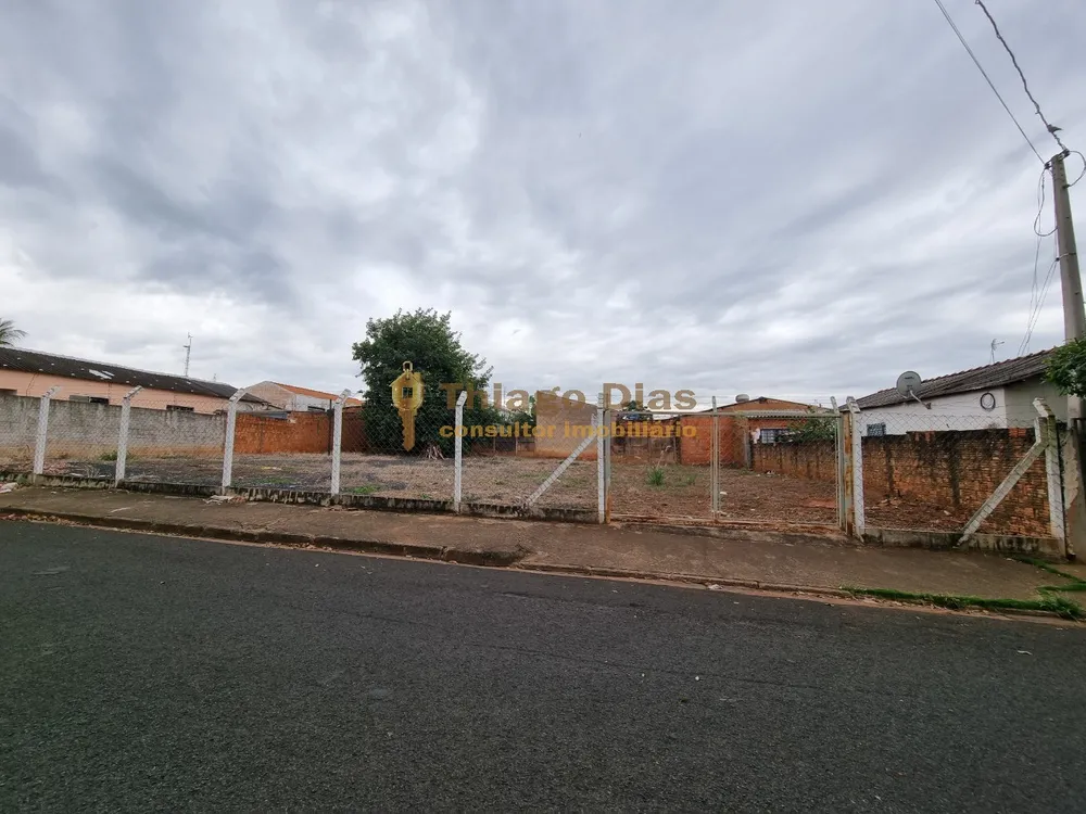 Terreno, 518 m² - Foto 4