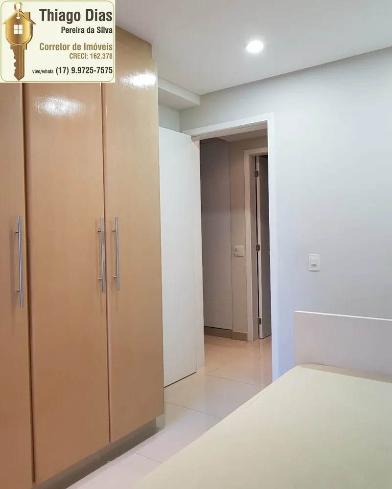 Apartamento, 3 quartos, 80 m² - Foto 22