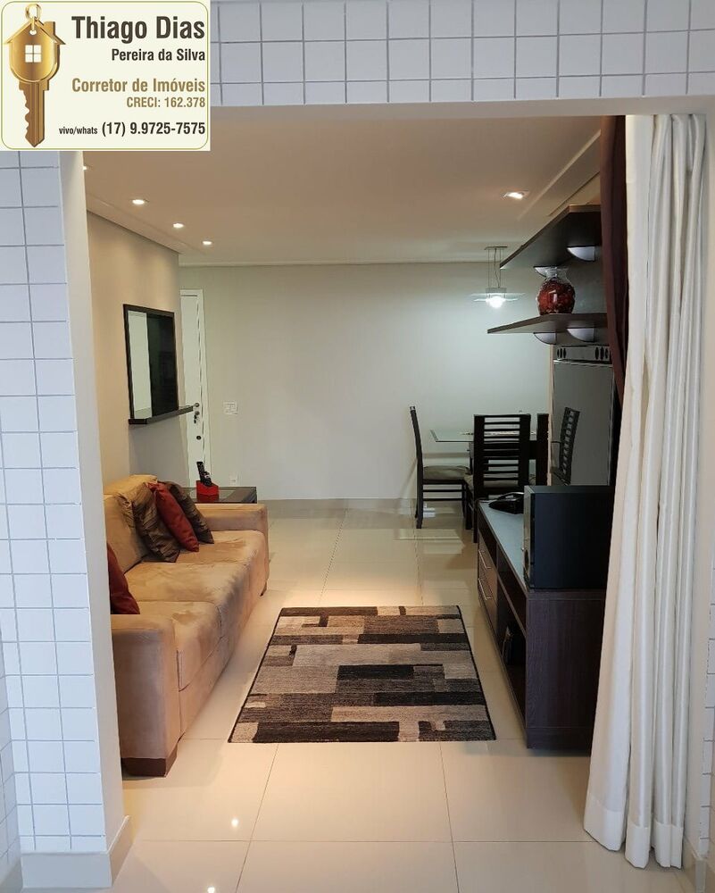 Apartamento, 3 quartos, 80 m² - Foto 4