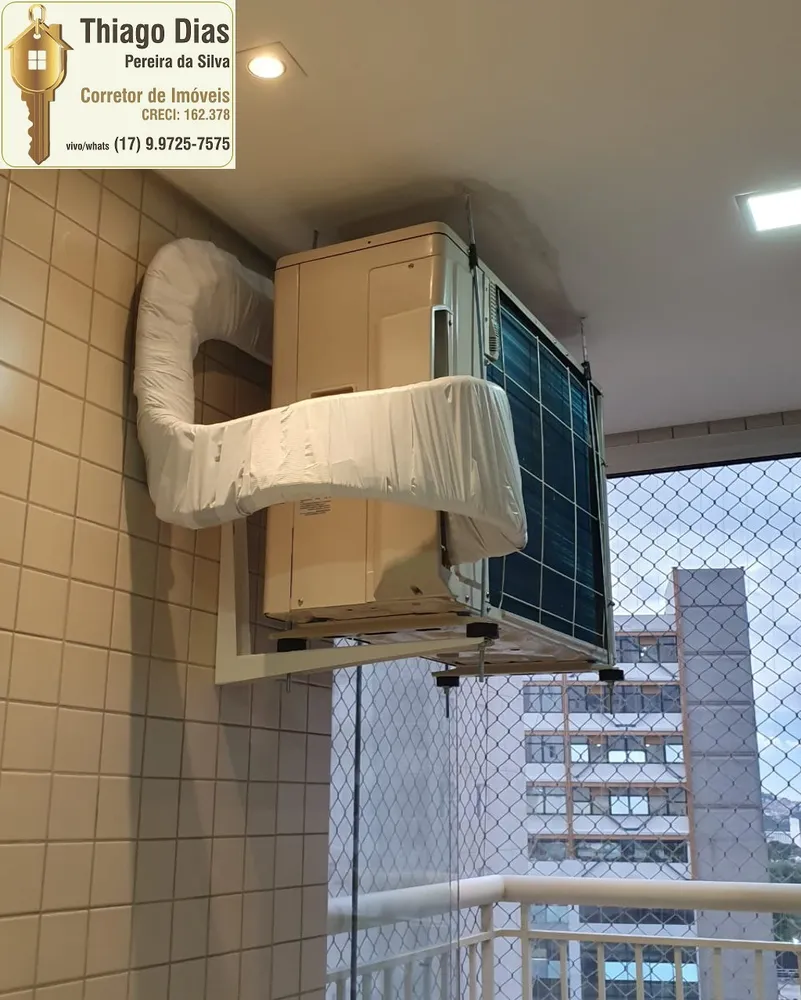 Apartamento, 3 quartos, 80 m² - Foto 26