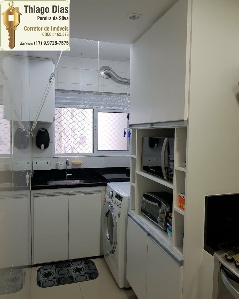 Apartamento, 3 quartos, 80 m² - Foto 2