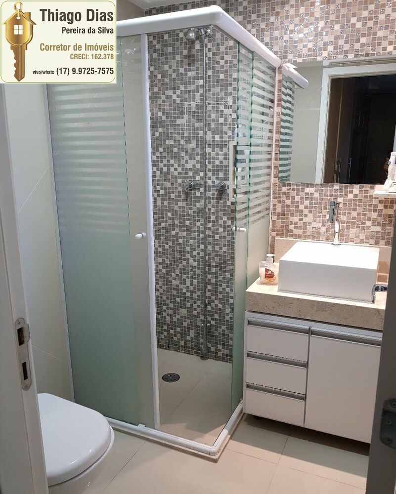 Apartamento, 3 quartos, 80 m² - Foto 12