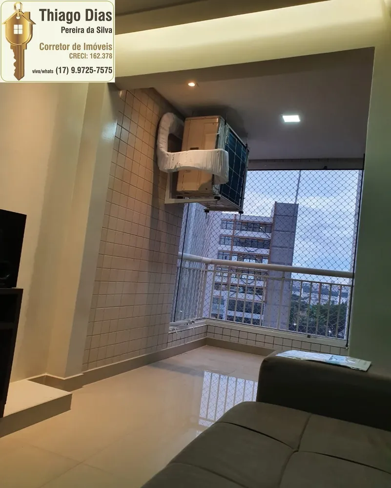 Apartamento, 3 quartos, 80 m² - Foto 25