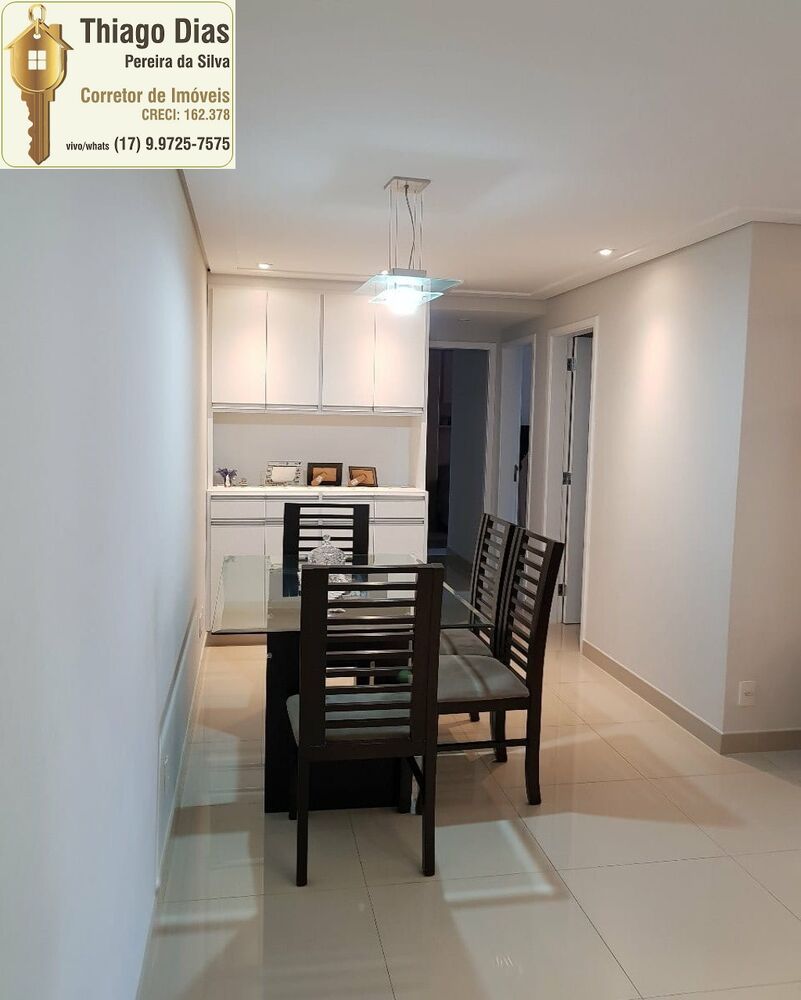 Apartamento, 3 quartos, 80 m² - Foto 5